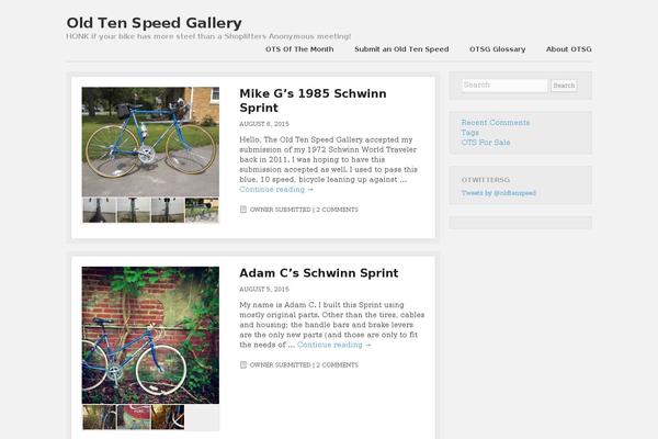 Site using Facebook Page Photo Gallery plugin