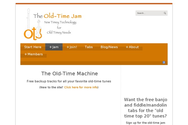 Blue Diamond v.1.06 theme site design template sample