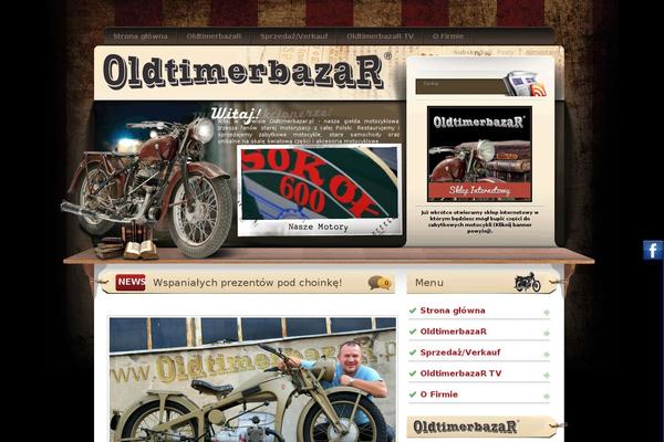 Site using YouTube SimpleGallery plugin