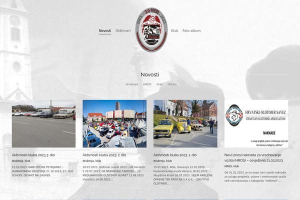Centreal-plus-master theme site design template sample