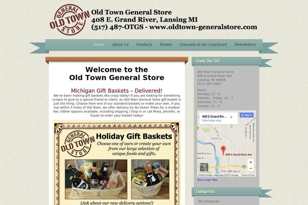 Iribbonpro theme site design template sample
