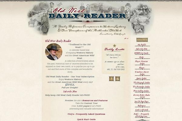 Site using Armember plugin