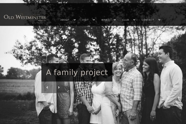 Site using Advanced WP Columns plugin