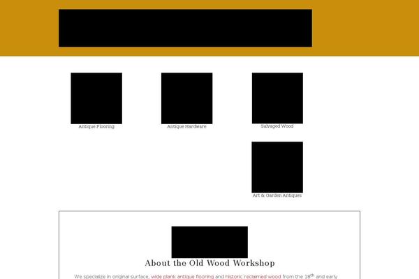 Site using FooBox Image Lightbox plugin