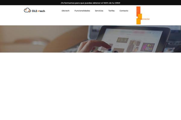 Site using Powie's WHOIS plugin