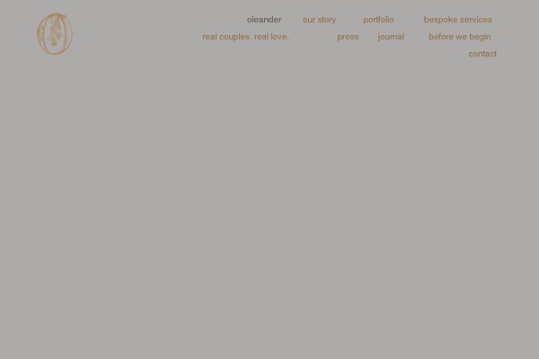 oleanderbotanicals.com site used Flexsitez