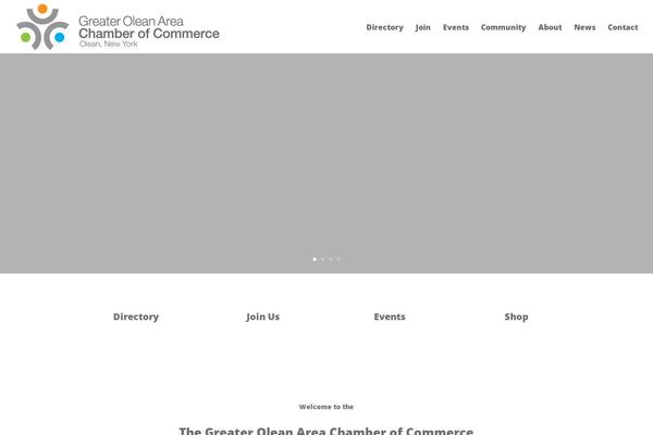 Site using Connections-enhanced-categories plugin