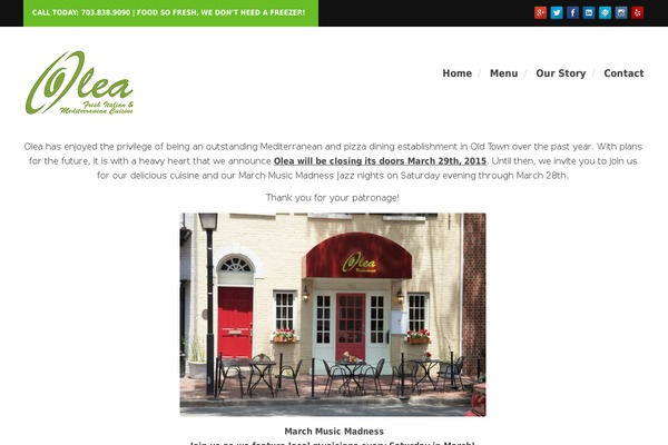 Site using Ajaxy Live Search plugin