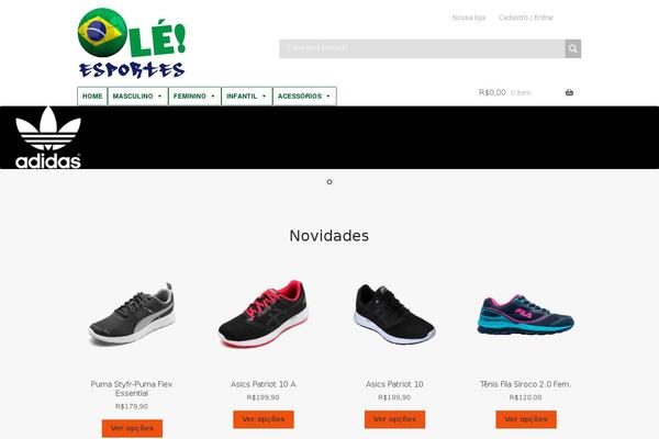Site using Woocommerce Social Media Share Buttons plugin