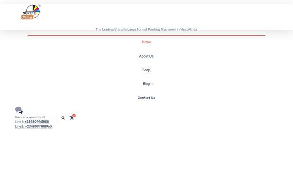 Site using Q2W3 Fixed Widget (Sticky Widget) plugin
