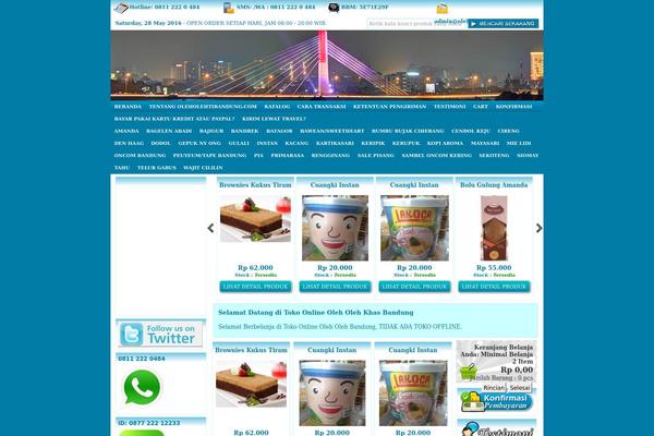 Indostore4-2client theme site design template sample