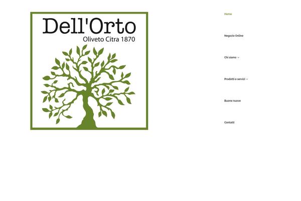 Site using Woo-products-slider-pro plugin