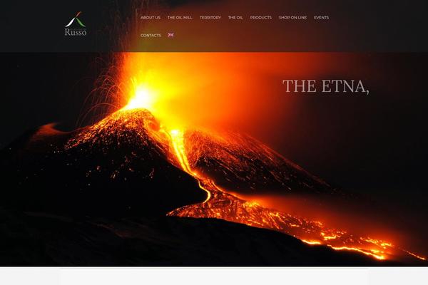 Jardiwinery theme site design template sample