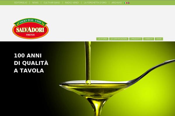 Site using Master Slider - Responsive Touch Slider plugin