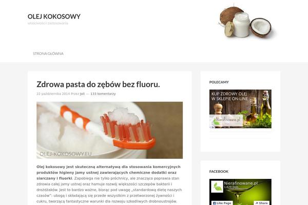 Site using Genesis Printstyle Plus plugin
