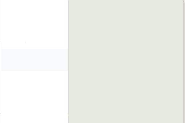 Site using Autoptimize plugin