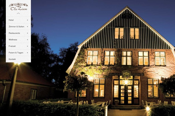 oleliese.de site used Oleliese