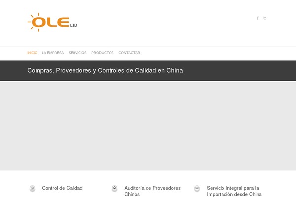 Attitude Pro theme site design template sample