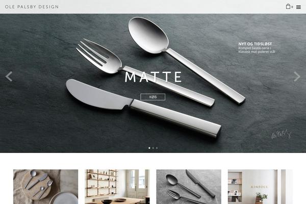 olepalsby.dk site used Ichi