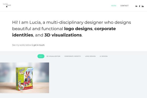 Site using Wvt plugin