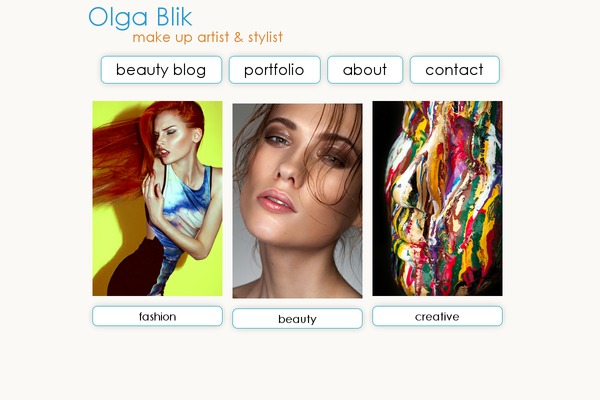 Site using Collapsing Categories List plugin
