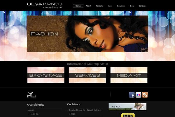 Site using Highslide-4-wordpress-reloaded plugin