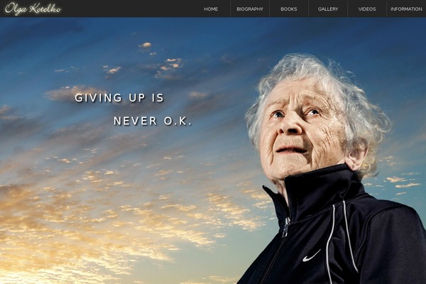 Blank-theme theme site design template sample