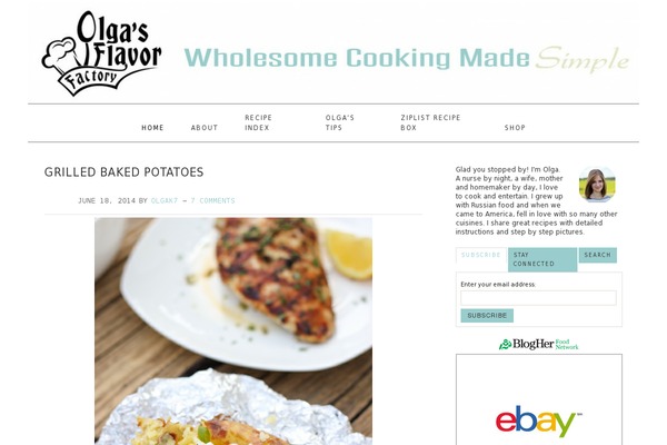 Site using Convertkit plugin