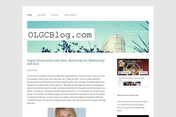 Site using edelpaper plugin