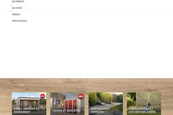 Site using Side-menu-lite plugin