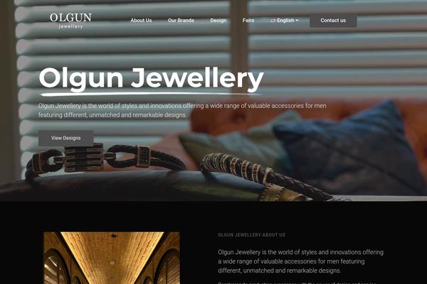 Site using Cool Responsive Megamenu plugin