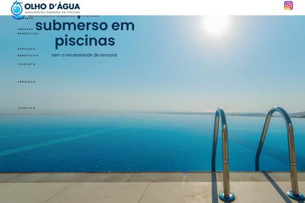 Site using Qode-essential-addons plugin