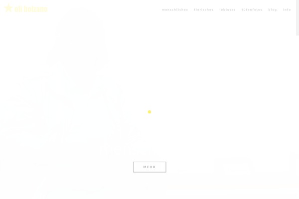 Made theme site design template sample