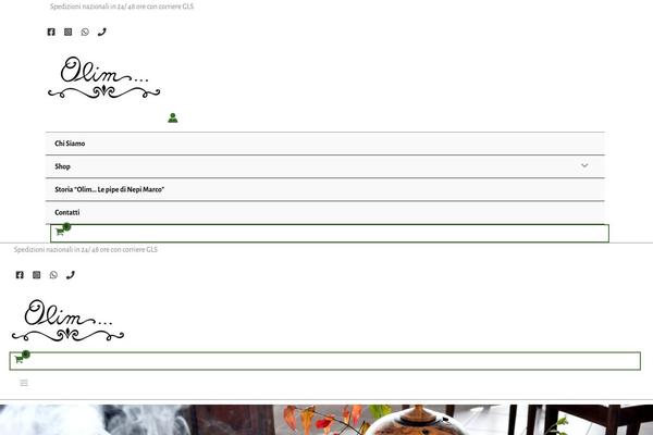 Site using Ajax Search Lite plugin
