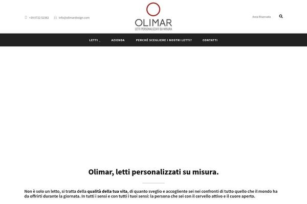 Site using Contact Form 7 plugin