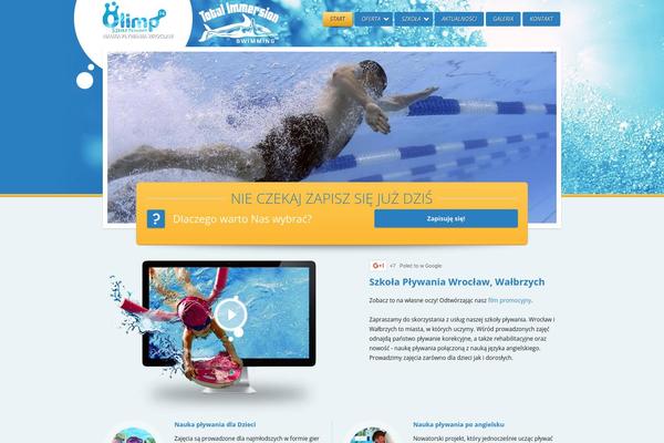 Site using Facebook Likebox Slider by ARScode plugin