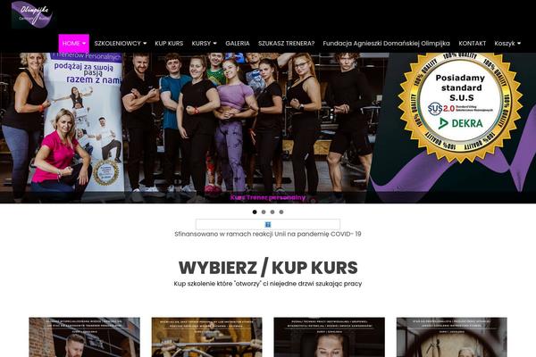 Site using To-top plugin