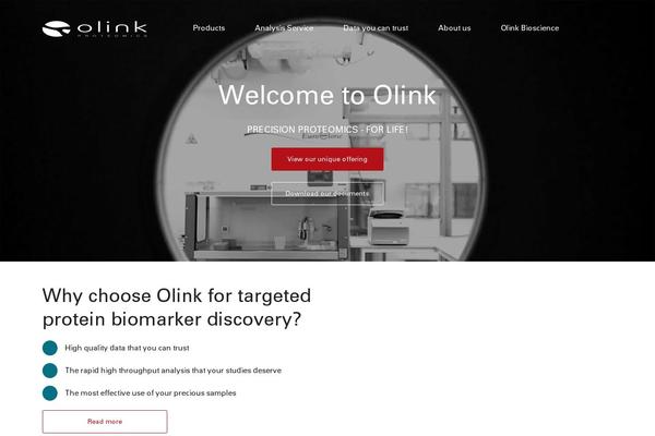 Wasabiweb theme site design template sample