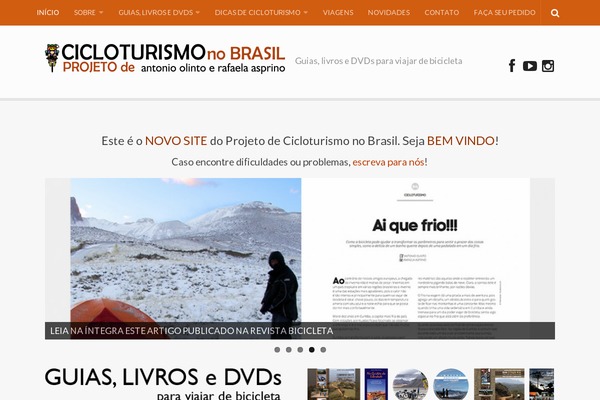 Anew theme site design template sample