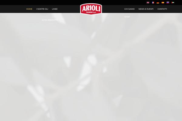 Site using Truendo plugin
