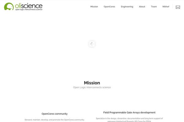 Startit theme site design template sample