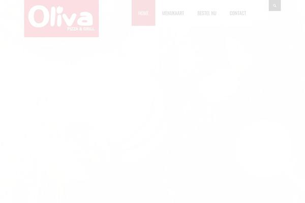 Steweys theme site design template sample