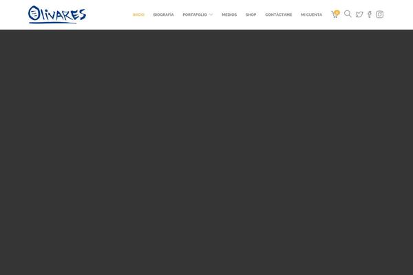 olivaresart.com site used Owl_olivaresart_v5.7.2