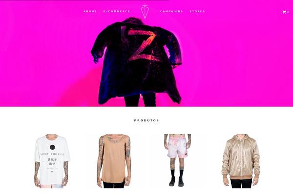 Shopkeeper • Multipurpose WooCommerce / WordPress eCommerce Website Builder for any Business theme site design template sample