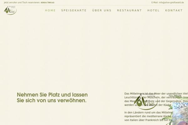 Site using Bm-gfonts plugin