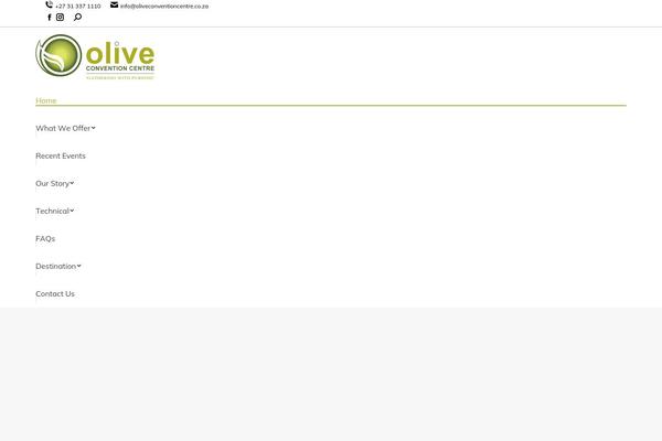 Site using Dt-the7-core plugin