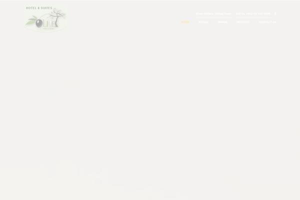 Sailing-child theme site design template sample