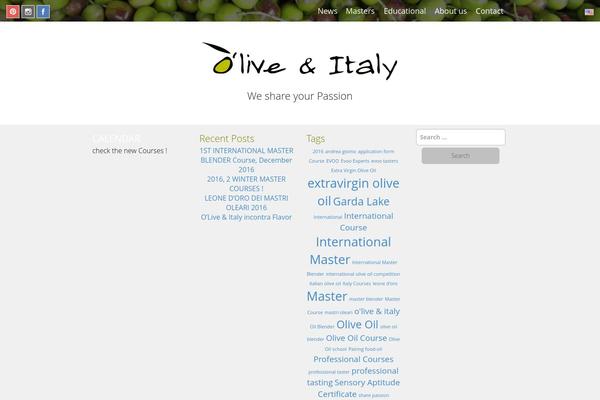 Site using Top Bar plugin