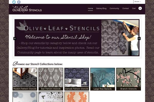 Site using WP EasyCart - eCommerce Shopping Cart plugin