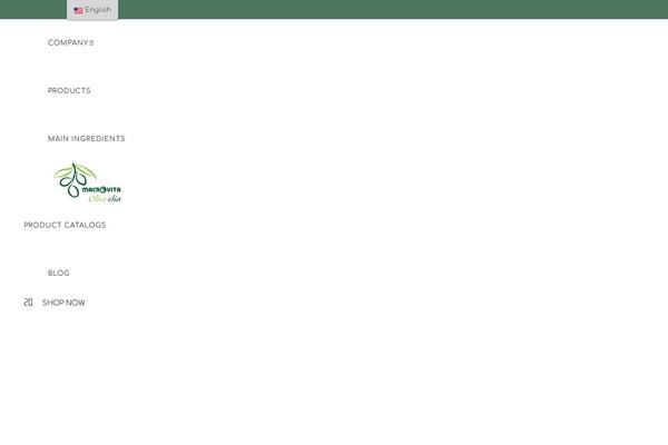 Site using G5-blog plugin